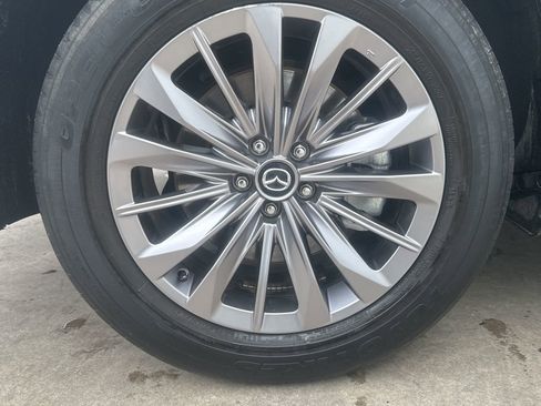 Used 2025 MAZDA CX-90 3.3 Turbo w/ Select Package AWD/4WD image 26