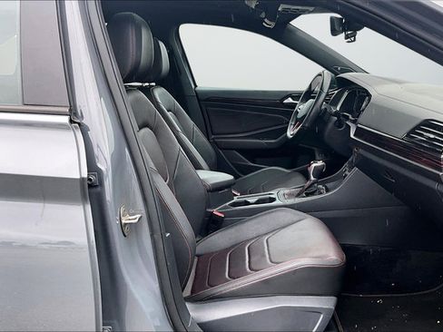 Used 2022 Volkswagen Jetta GLI Autobahn FWD image 27