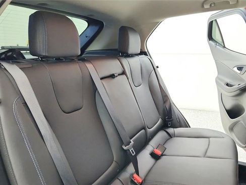 Used 2026 Buick Encore GX Sport Touring w/ Advanced Technology Package FWD image 36