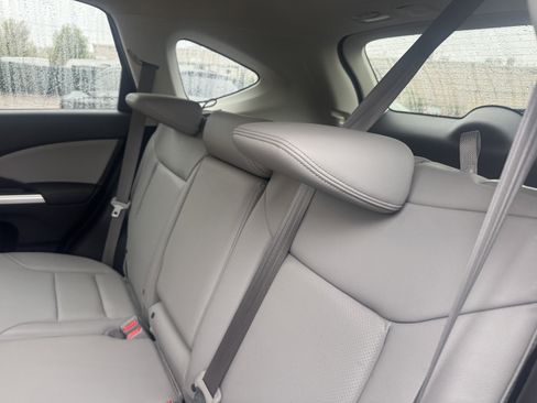 Used 2016 Honda CR-V Touring image 16
