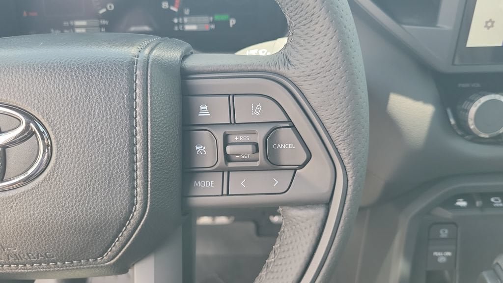 New 2026 Toyota Tundra TRD Pro AWD/4WD image 22