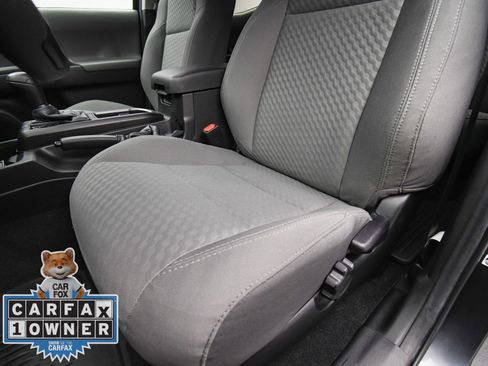 Used 2023 Toyota Tacoma SR image 47