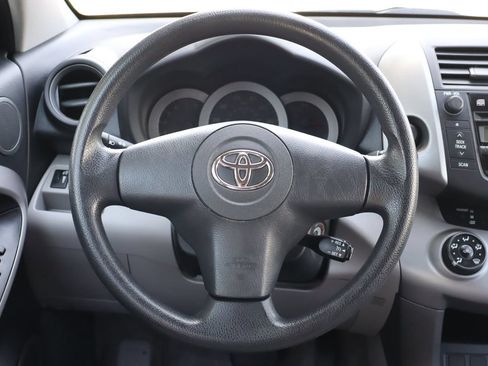 Used 2006 Toyota RAV4 4WD image 19