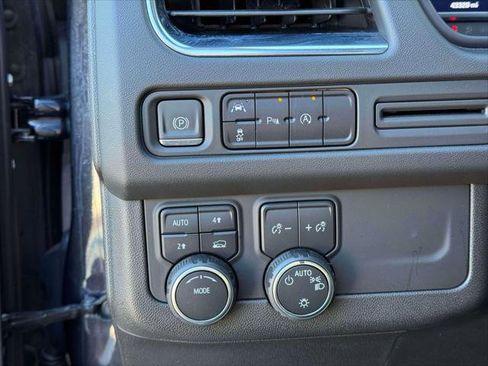 Used 2023 Chevrolet Tahoe LT image 19