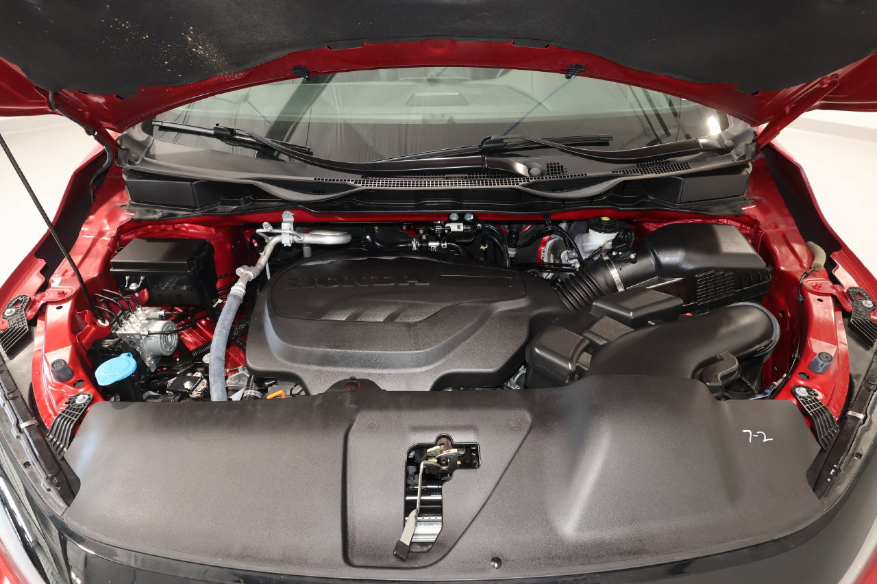 Used 2025 Honda Odyssey Sport-L image 30