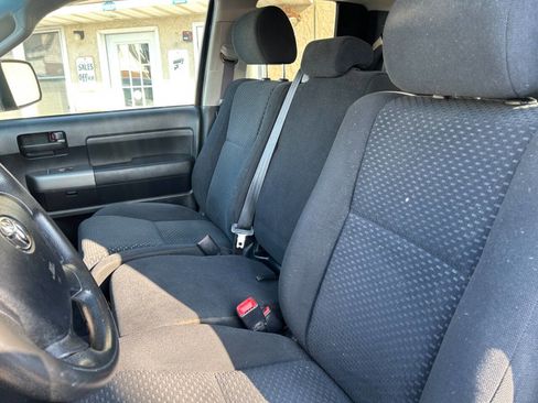 Used 2010 Toyota Tundra 4x4 Double Cab image 30