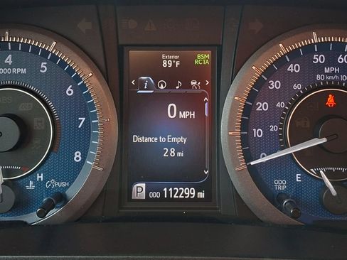Used 2019 Toyota Sienna Limited Premium w/ Protection Package AWD/4WD image 25