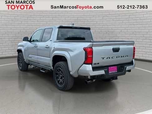 New 2026 Toyota Tacoma SR5 AWD/4WD image 7