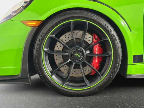 Used 2019 Porsche 911 GT3 RS RWD image 21