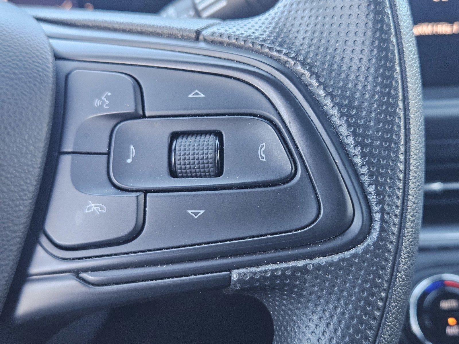 Used 2024 Buick Envista Preferred w/ Convenience II Package FWD image 23