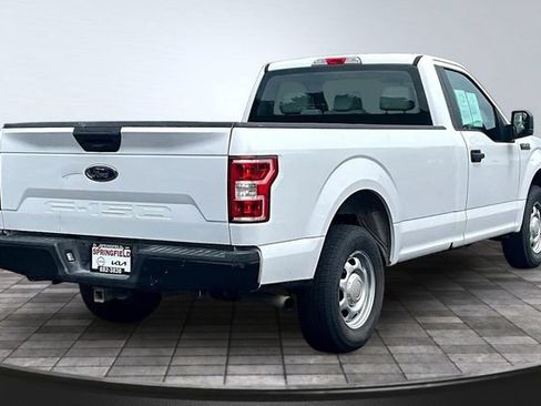 Used 2019 Ford F150 XL RWD image 6