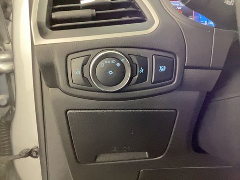 Used 2024 Ford Edge SEL image 24