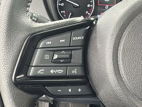 Used 2025 Subaru Forester Premium image 22