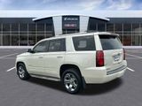 Used 2015 Chevrolet Tahoe LTZ image 3