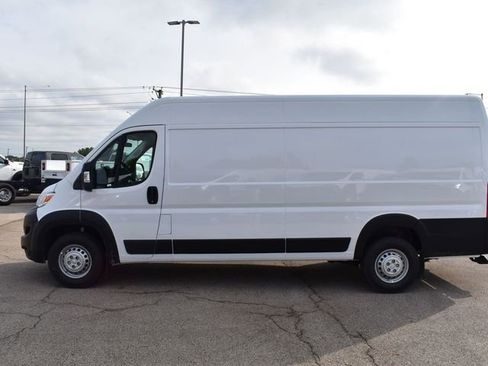 New 2026 RAM ProMaster 3500 w/ Convenience Group image 3