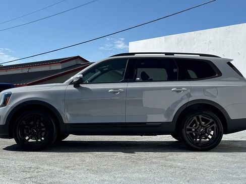 Used 2024 Kia Telluride EX X-Line AWD/4WD image 6