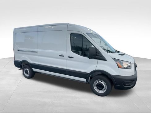 New 2026 Ford Transit 250 148 Medium Roof RWD image 2