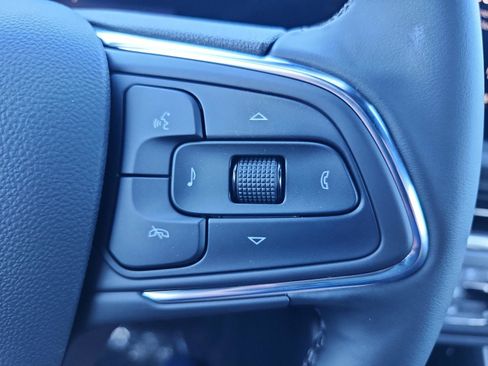 New 2026 Buick Envista Preferred w/ Convenience I Package image 19
