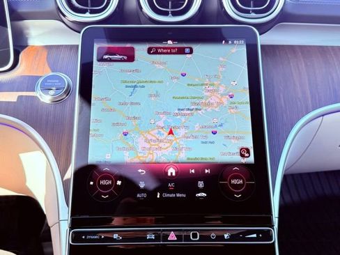 New 2026 Mercedes-Benz CLE 300 4MATIC Cabriolet image 22