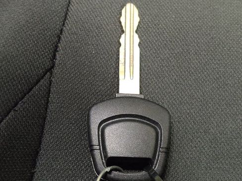Used 2024 Nissan Versa S w/ S Plus Package FWD image 32