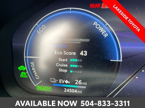Certified 2023 Toyota RAV4 XSE w/ Premium Package AWD/4WD image 41