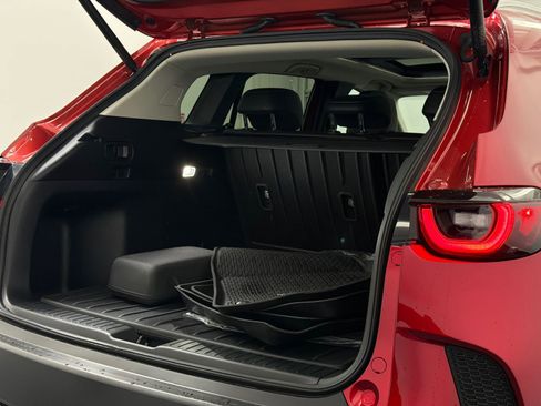 Used 2025 MAZDA CX-50 AWD 2.5 S w/ Accent Package image 8