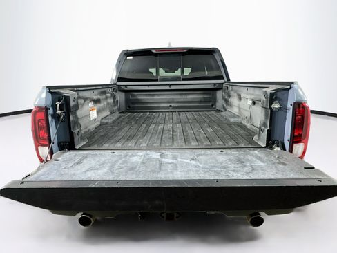 Used 2022 Honda Ridgeline Black Edition image 30