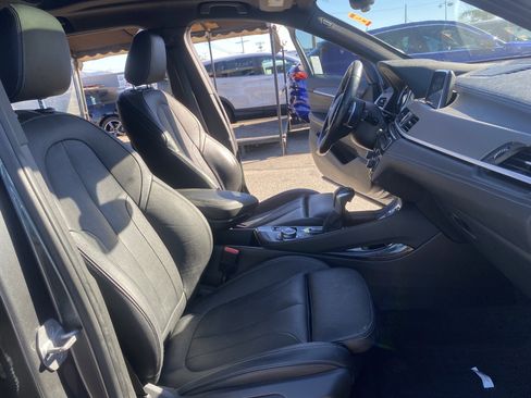 Used 2018 BMW X2 xDrive28i w/ M SportX Package image 23