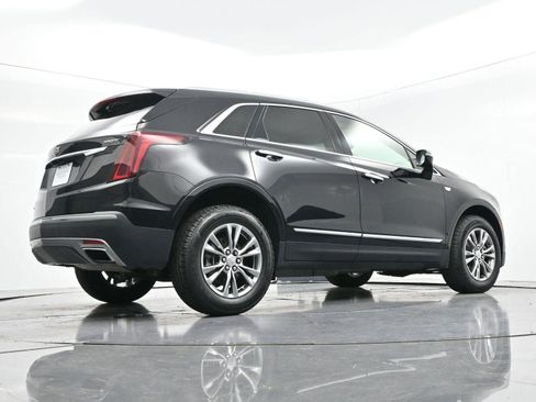 Certified 2023 Cadillac XT5 Premium Luxury image 53