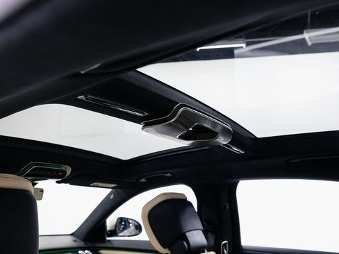 Certified 2024 Mercedes-Benz S 63 AMG S image 27