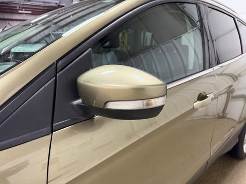 Used 2013 Ford Escape Titanium w/ Class II Trailer Tow Pkg image 29