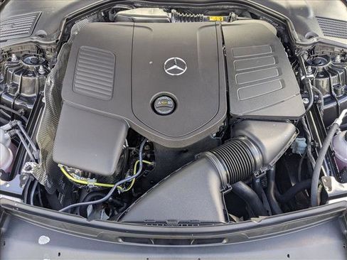 New 2026 Mercedes-Benz CLE 300 4MATIC Coupe image 15