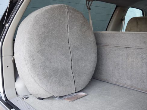 Used 1994 Chevrolet Blazer 4WD image 53