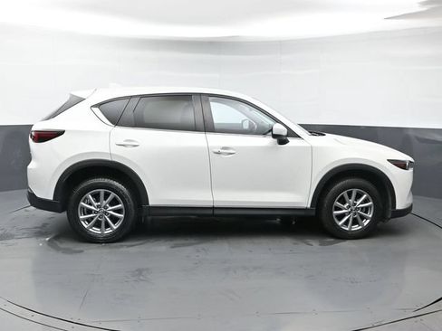 Certified 2023 MAZDA CX-5 AWD 2.5 S image 6