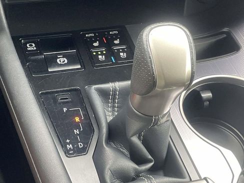 Used 2022 Lexus RX 350 F Sport image 31