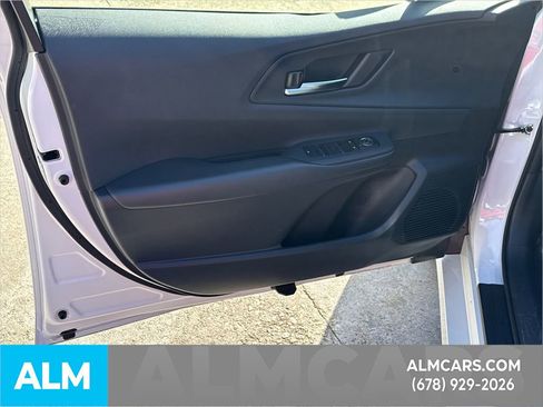 Used 2025 Toyota Prius image 10