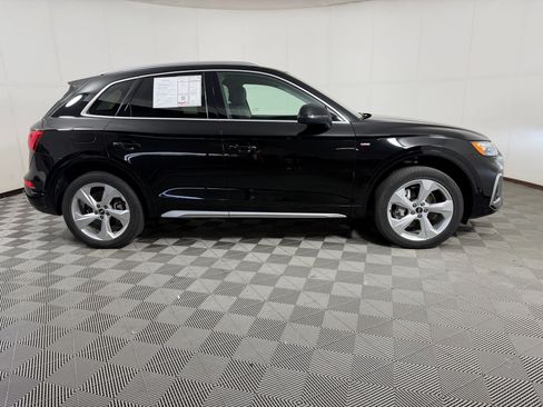 Used 2023 Audi Q5 2.0T Prestige w/ Prestige Package AWD/4WD image 8