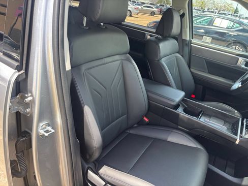 Used 2026 Hyundai Santa Fe SEL AWD/4WD image 37