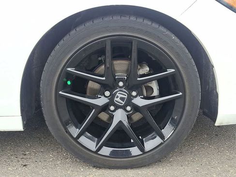 Certified 2024 Honda Civic Sport image 26