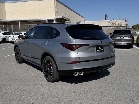 New 2026 Acura MDX Type S image 14