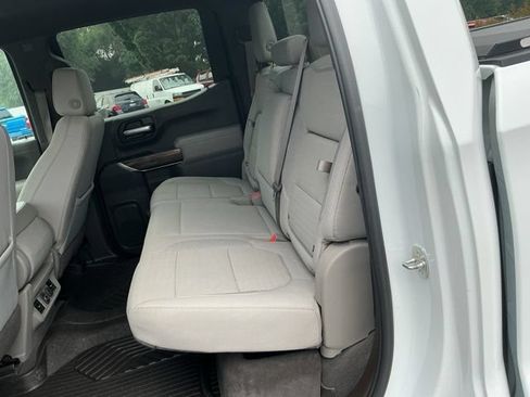 Used 2021 Chevrolet Silverado 1500 RST AWD/4WD image 15