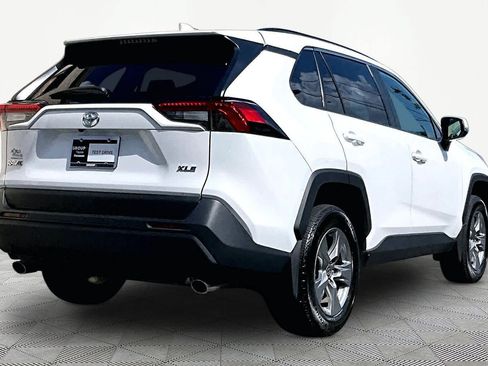 Used 2024 Toyota RAV4 XLE w/ Convenience Package FWD image 13