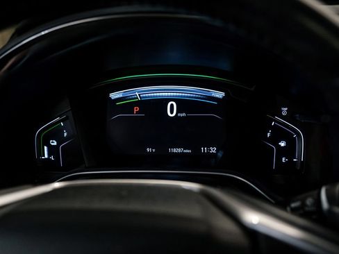 Used 2021 Honda CR-V Touring image 18