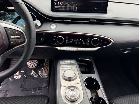 Used 2023 Genesis GV70 2.5T w/ Sport Prestige Package AWD/4WD image 25