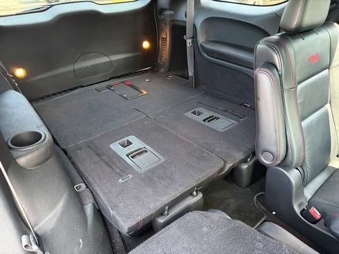 Used 2016 Dodge Durango R/T w/ Blacktop Package RWD image 15