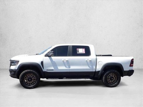Used 2021 RAM 1500 TRX w/ TRX Level 1 Equipment Group AWD/4WD image 2