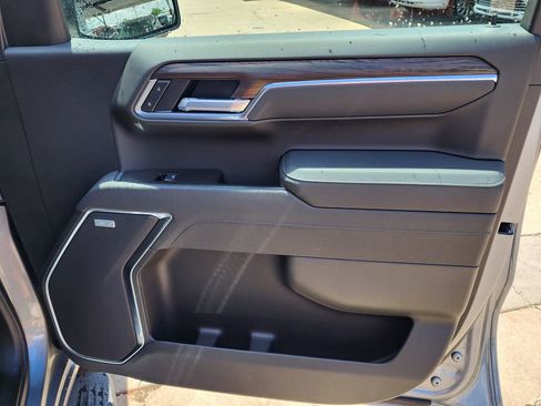 New 2026 GMC Sierra 1500 SLT AWD/4WD image 36