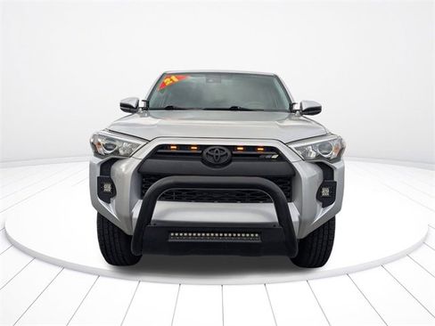 Used 2021 Toyota 4Runner SR5 image 13