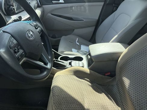 Used 2019 Hyundai Tucson Value FWD image 6