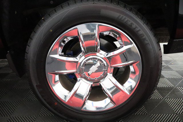 Used 2014 Chevrolet Silverado 1500 LT w/ All Star Edition RWD image 72